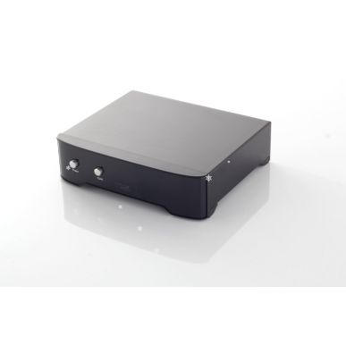 Виниловый проигрыватель Rega Planar 6 black